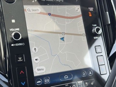 2026 Subaru ASCENT Onyx Edition Touring 7-Passenger