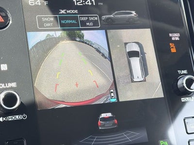 2026 Subaru ASCENT Onyx Edition Touring 7-Passenger