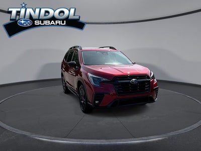 2026 Subaru ASCENT Onyx Edition Touring 7-Passenger