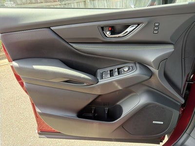 2026 Subaru ASCENT Onyx Edition Touring 7-Passenger