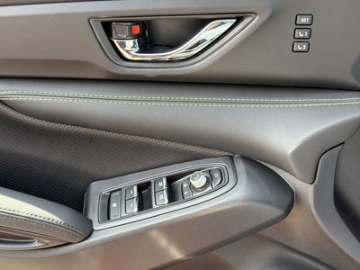 2026 Subaru ASCENT Onyx Edition Touring 7-Passenger