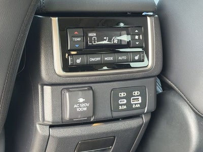 2026 Subaru ASCENT Onyx Edition Touring 7-Passenger