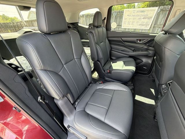 2026 Subaru ASCENT Onyx Edition Touring 7-Passenger