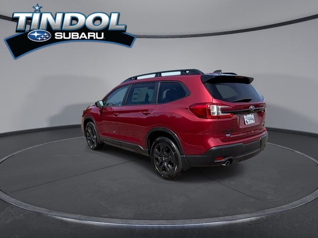 2026 Subaru ASCENT Onyx Edition Touring 7-Passenger
