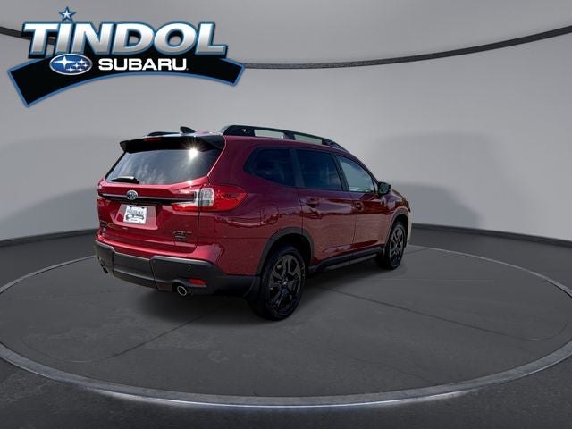 2026 Subaru ASCENT Onyx Edition Touring 7-Passenger