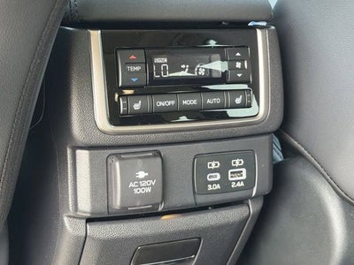 2026 Subaru ASCENT Onyx Edition Touring 7-Passenger