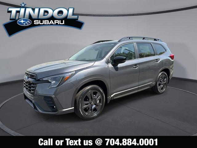 2026 Subaru ASCENT Onyx Edition Touring 7-Passenger