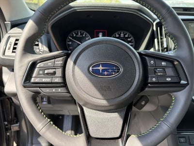 2026 Subaru ASCENT Onyx Edition Touring 7-Passenger