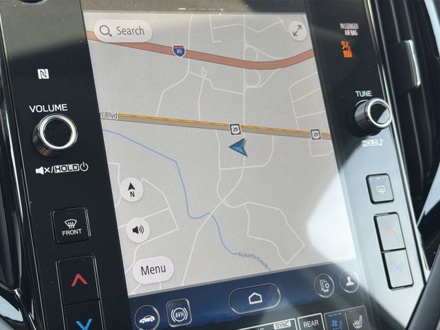 2026 Subaru ASCENT Onyx Edition Touring 7-Passenger