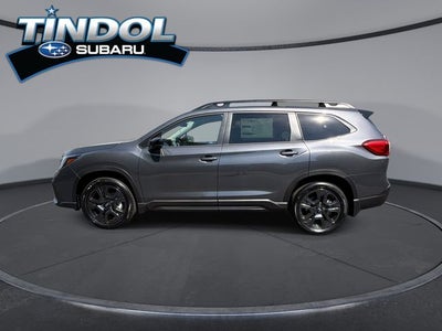 2026 Subaru ASCENT Onyx Edition Touring 7-Passenger