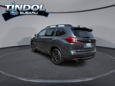 2026 Subaru ASCENT Onyx Edition Touring 7-Passenger