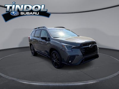 2026 Subaru ASCENT Onyx Edition Touring 7-Passenger