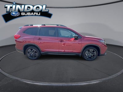 2026 Subaru ASCENT Onyx Edition Touring 7-Passenger