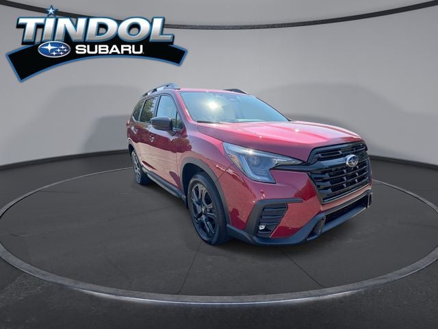 2026 Subaru ASCENT Onyx Edition Touring 7-Passenger