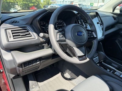 2026 Subaru ASCENT Onyx Edition Touring 7-Passenger
