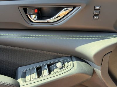 2026 Subaru ASCENT Onyx Edition Touring 7-Passenger