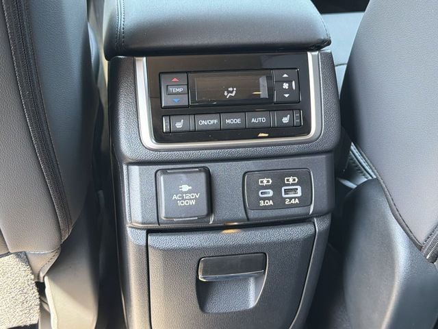 2026 Subaru ASCENT Onyx Edition Touring 7-Passenger