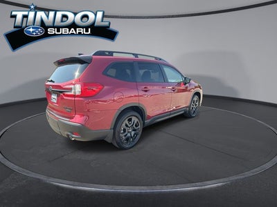2026 Subaru ASCENT Onyx Edition Touring 7-Passenger