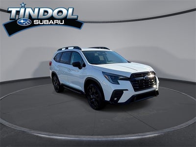 2026 Subaru ASCENT Onyx Edition Touring 7-Passenger
