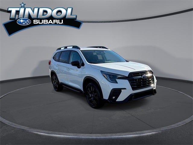 2026 Subaru ASCENT Onyx Edition Touring 7-Passenger