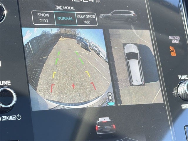 2026 Subaru ASCENT Onyx Edition Touring 7-Passenger