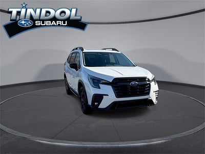 2026 Subaru ASCENT Onyx Edition Touring 7-Passenger