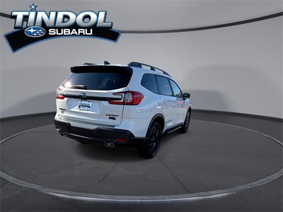 2026 Subaru ASCENT Onyx Edition Touring 7-Passenger