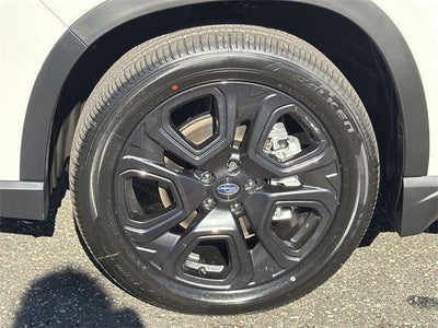 2026 Subaru ASCENT Onyx Edition Touring 7-Passenger