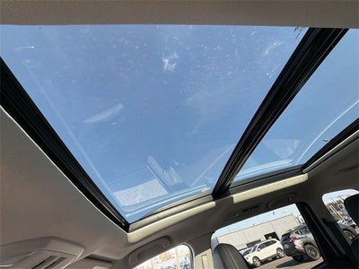 2026 Subaru ASCENT Onyx Edition Touring 7-Passenger