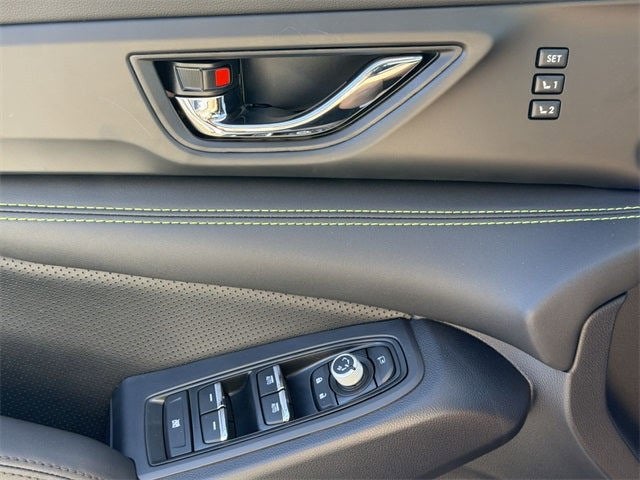 2026 Subaru ASCENT Onyx Edition Touring 7-Passenger