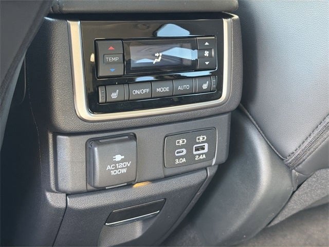 2026 Subaru ASCENT Onyx Edition Touring 7-Passenger