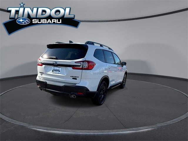 2026 Subaru ASCENT Onyx Edition Touring 7-Passenger