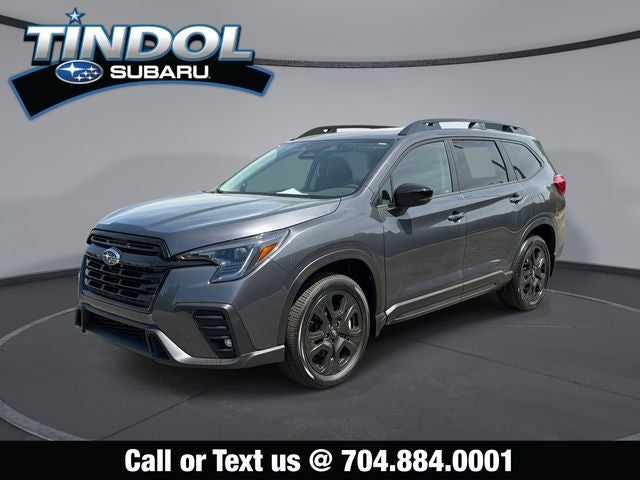 2026 Subaru ASCENT Onyx Edition Touring 7-Passenger
