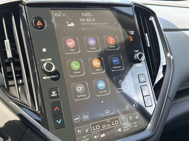 2026 Subaru ASCENT Onyx Edition Touring 7-Passenger