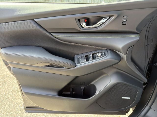 2026 Subaru ASCENT Onyx Edition Touring 7-Passenger