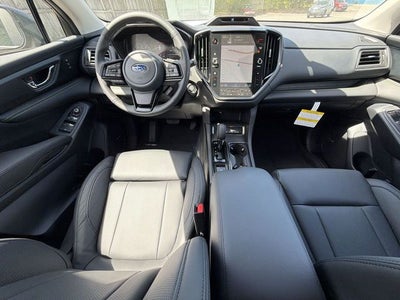2026 Subaru ASCENT Onyx Edition Touring 7-Passenger