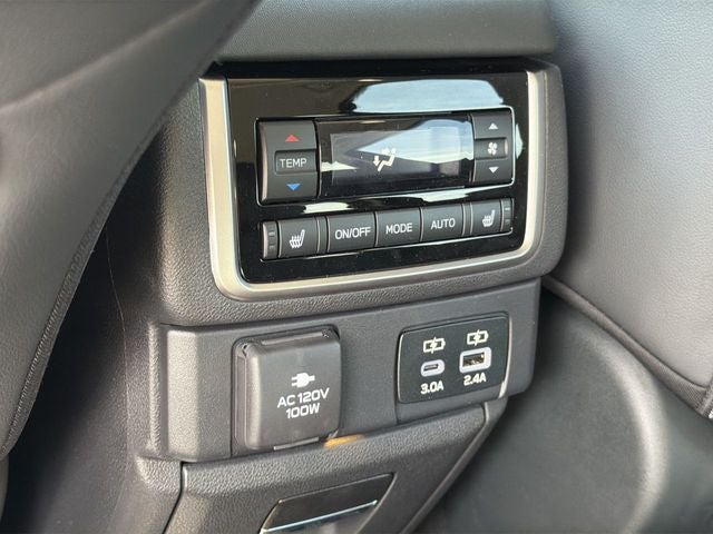 2026 Subaru ASCENT Onyx Edition Touring 7-Passenger