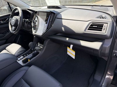 2026 Subaru ASCENT Onyx Edition Touring 7-Passenger