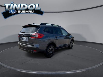 2026 Subaru ASCENT Onyx Edition Touring 7-Passenger