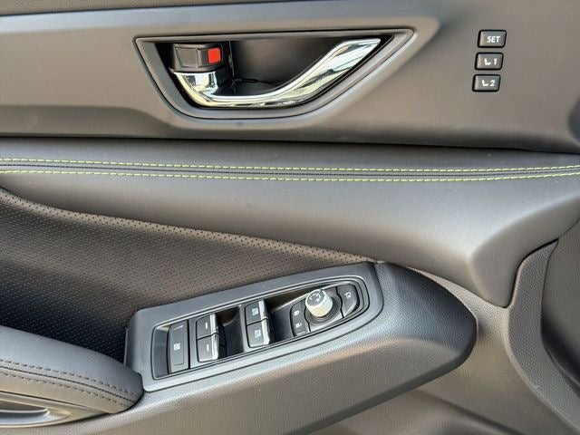 2026 Subaru ASCENT Onyx Edition Touring 7-Passenger