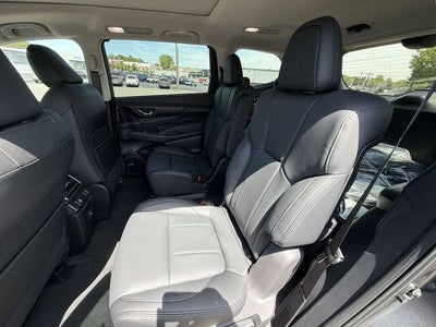 2026 Subaru ASCENT Onyx Edition Touring 7-Passenger