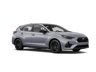 2027 Subaru IMPREZA Base