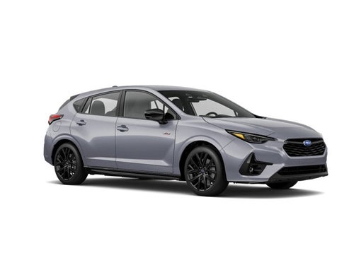 2027 Subaru IMPREZA Base