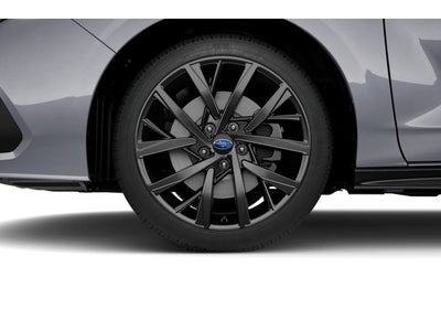 2027 Subaru IMPREZA Base
