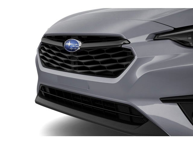 2027 Subaru IMPREZA Base
