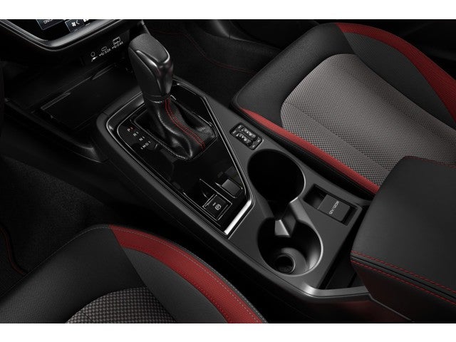 2027 Subaru IMPREZA Base
