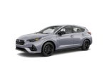 2027 Subaru IMPREZA Base