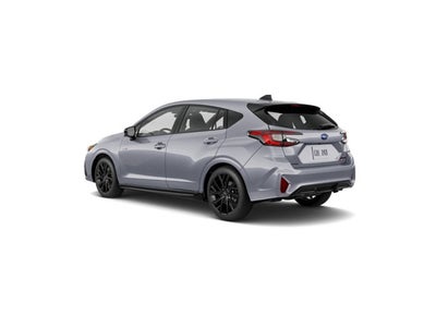 2027 Subaru IMPREZA Base
