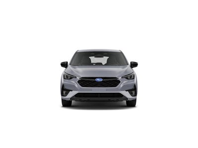 2027 Subaru IMPREZA Base