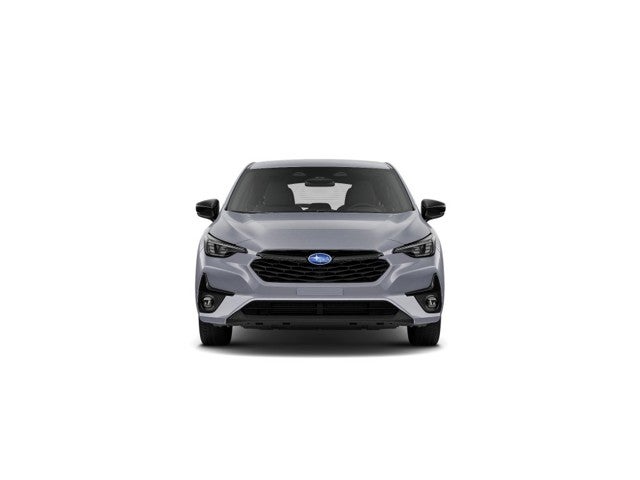 2027 Subaru IMPREZA Base